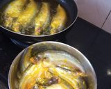 শাহী মশালা পাবদা (shahi masala pabda recipe in Bengali) রেসিপি ধাপ - 2 ছবি