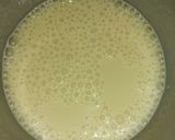 Foto del paso 1 de la receta: Panna cotta