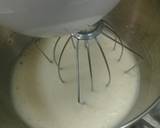 Buksamat Pistacio Cake recipe step 1 photo