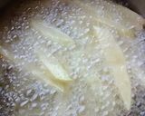 Foto del paso 4 de la receta: Churrasco al limón con papas fritas 🍋