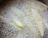 Foto del paso 4 de la receta: Churrasco al limón con papas fritas 🍋