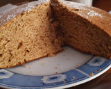 Foto del paso 5 de la receta: Bizcocho sabor Muffin