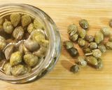Foto del paso 5 de la receta: Cazón en adobo con Salsa Tártara