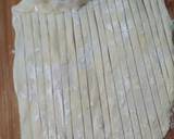 Chicken Stuffed Lachcha Paratha recipe step 3 photo