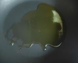 A picture of step 2 of Healthy Ladoo.