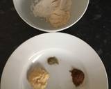 Brinjal/ Aubergine vegan recipe recipe step 1 photo