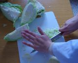 Une image de l'étape 5 de Gyoza.