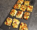 Une image de l'étape 4 de Tortilla à bruncher.