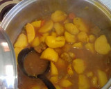 Foto del paso 1 de la receta: Estofado de Costillejas