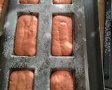 Une image de l'étape 4 de Biscuit rose de Reims.