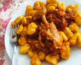 Foto del paso 4 de la receta: Ñoquis de papa