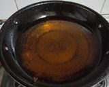 A picture of step 8 of Instant Moong Bhajiya With Stuffed Aloo.