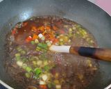 Foto langkah ke 5 dari resep Ayam pedas saos tiram.