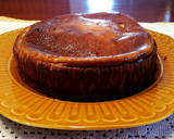 Foto del paso 7 de la receta: Pastel de queso mascarpone para dos con base de galletas 🧀 ✌️