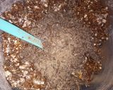Foto del paso 2 de la receta: Galletas de avena y chocolate