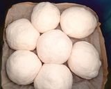 صورة لخطوة 1 من وصفة بريوش في القلاية الهوائية