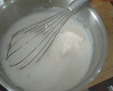 Une image de l'étape 3 de Lasagne de courgette.