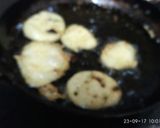 A picture of step 9 of Malpuas.