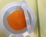 Foto langkah ke 3 dari resep MpAsi kaboca only 5mo ++.