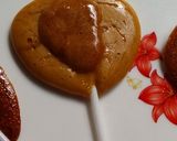 ডালগোনা ক্যান্ডি রেসিপির ধাপ 6 ছবি