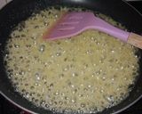 Foto langkah ke 4 dari resep Caramel Bread Popcorn.