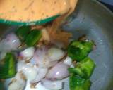 Singapori Gobhi recipe step 18 photo