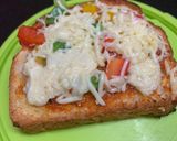 ચીઝ ગાર્લીક ટોસ્ટ (Cheese garlic toast recipe in Gujarati) રેસીપી સ્ટેપ7ફોટો