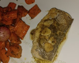 Foto del paso 8 de la receta: Merluza con mi Salsa Especial súper fácil