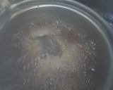 A picture of step 3 of Karak Chai | Winters special ☕☕☕.