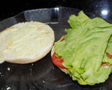 Foto del paso 8 de la receta: Show de Hamburguesas (combinaciones)