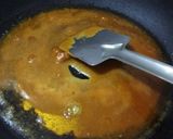 A picture of step 3 of Moya/Moa Ladoo.