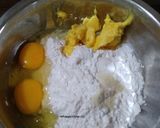 Foto langkah ke 1 dari resep Telur Gabus Tanpa Keju.