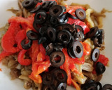 Foto del paso 11 de la receta: Ensalada de berenjena asada