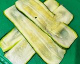 Foto del paso 8 de la receta: Ravioles de zapallo italiano