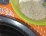 Foto langkah ke 1 dari resep Bolu gulung.