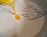 Foto langkah ke 3 dari resep Terang Bulan Keju Jagung.