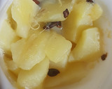 Foto del paso 3 de la receta: Compota de pera anisada