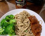 蕎麥義大利麵的食譜步驟2照片