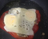 Foto del paso 7 de la receta: Pimientos rellenos al vapor