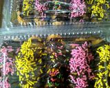 Foto langkah ke 9 dari resep Pisang crispy.