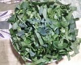 Foto del paso 1 de la receta: Empanaditas green 🥦