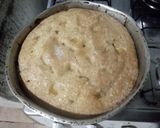 Foto del paso 7 de la receta: Bizcochuelo de dulce de Batata