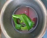 Foto langkah ke 4 dari resep Bubur Sumsum.