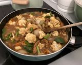 Foto del paso 8 de la receta: Chop Suey de Pavo