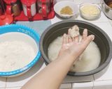 Foto langkah ke 6 dari resep Udang saos Mayonaise.
