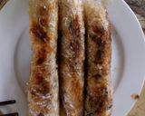 Hình bước làm 6 của món Chả đa nem ròn rụm