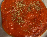 Foto del paso 2 de la receta: Pollo a la italiana