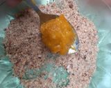 Foto langkah ke 4 dari resep Kaloci Pumpkin.