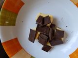 Brownies de chocolate🍫