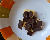 Foto del paso 1 de la receta: Brownies de chocolate🍫